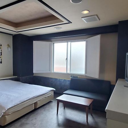 Hotel Golf Tsunashima (Adults Only) Yokohama  Extérieur photo