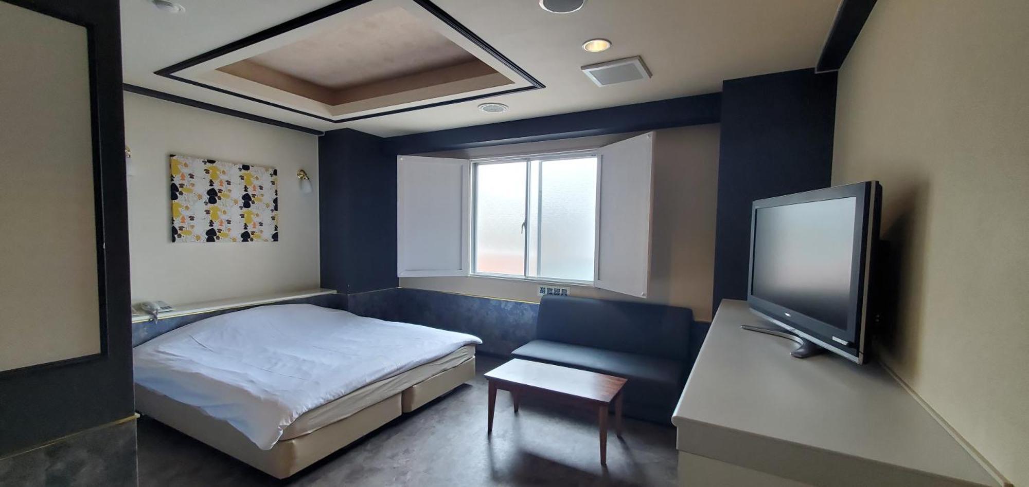 Hotel Golf Tsunashima (Adults Only) Yokohama  Extérieur photo