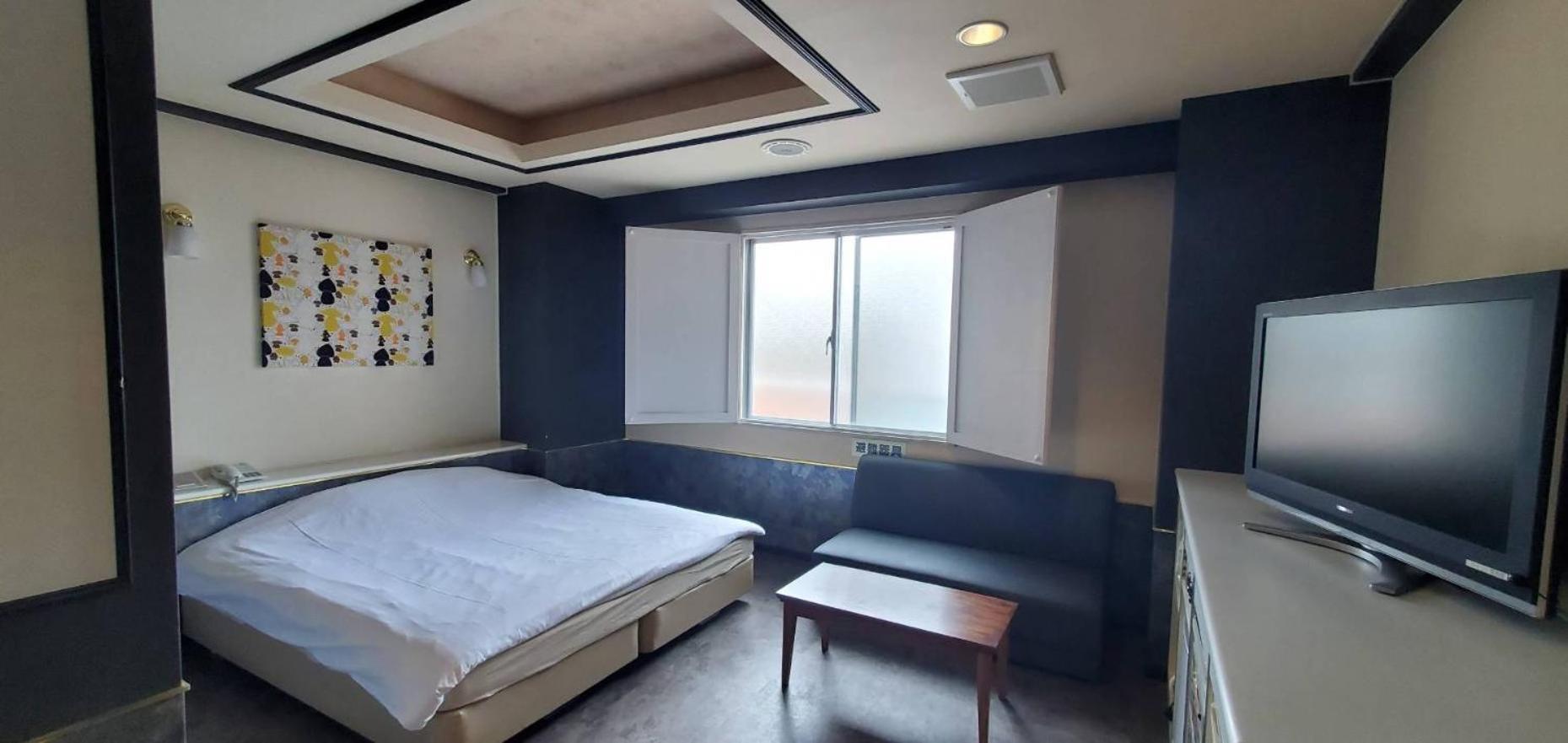 Hotel Golf Tsunashima (Adults Only) Yokohama  Extérieur photo