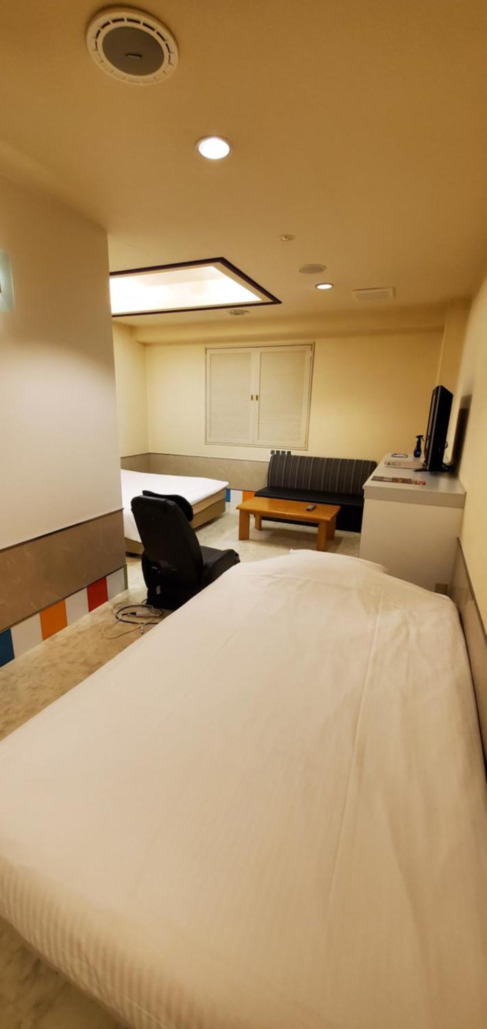 Hotel Golf Tsunashima (Adults Only) Yokohama  Extérieur photo