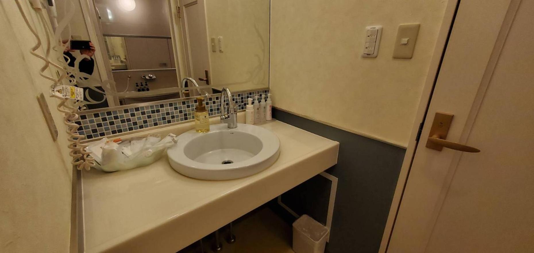Hotel Golf Tsunashima (Adults Only) Yokohama  Extérieur photo